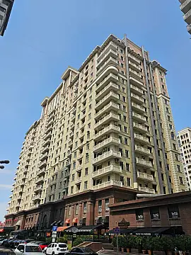 Kirayə verilir 2 otaqlı mənzil 91 m² — Bakı 2 otaq 91.00 m²