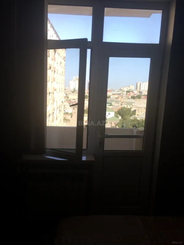 Satılır 2 otaqlı mənzil 57 m²