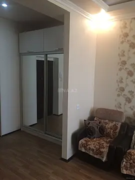 Satılır 2 otaqlı mənzil 57 m²