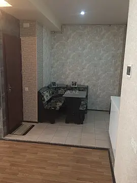 Satılır 2 otaqlı mənzil 57 m²