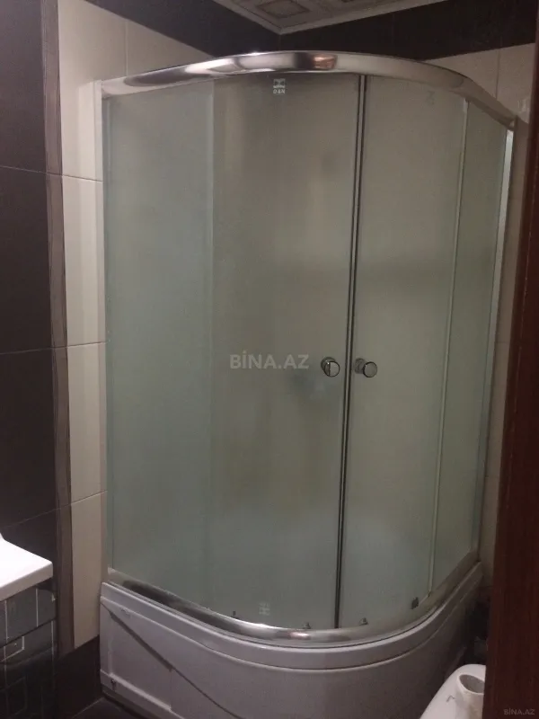 Satılır 2 otaqlı mənzil 57 m²