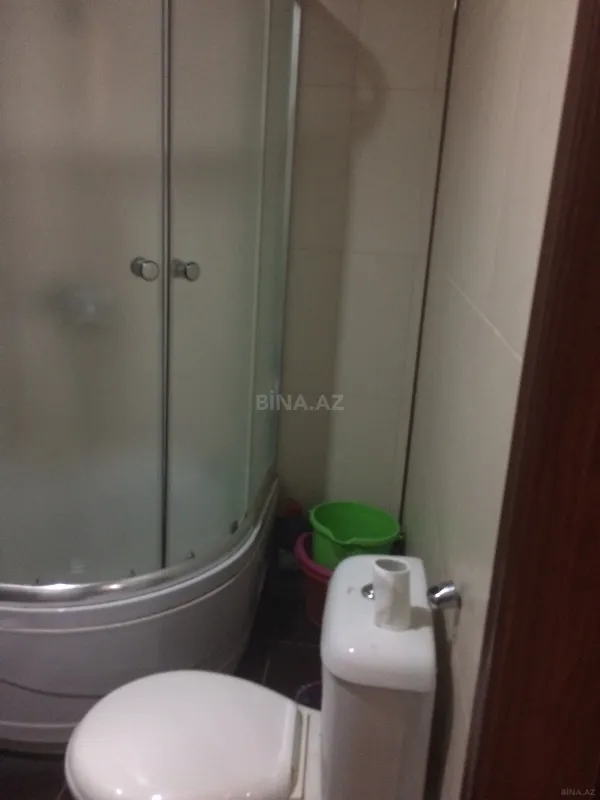Satılır 2 otaqlı mənzil 57 m²