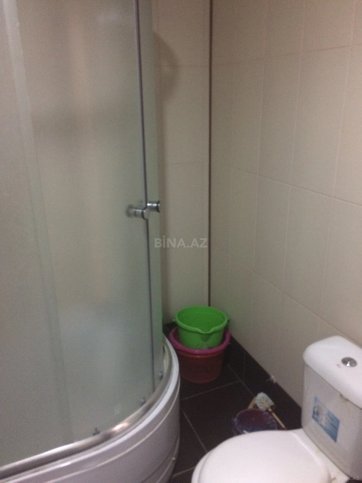 Satılır 2 otaqlı mənzil 57 m²
