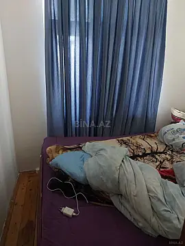 Kirayə verilir 1 otaqlı mənzil 45 m²
