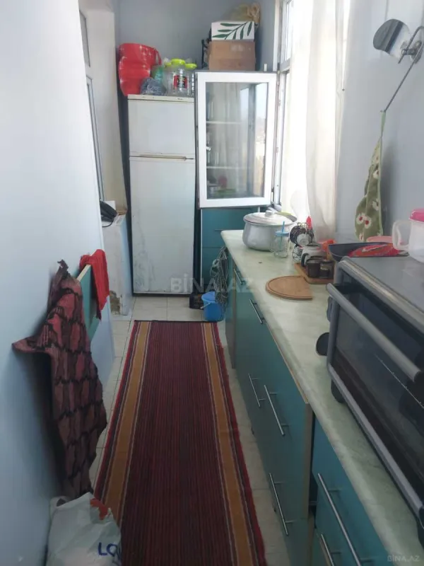 Kirayə verilir 1 otaqlı mənzil 45 m²