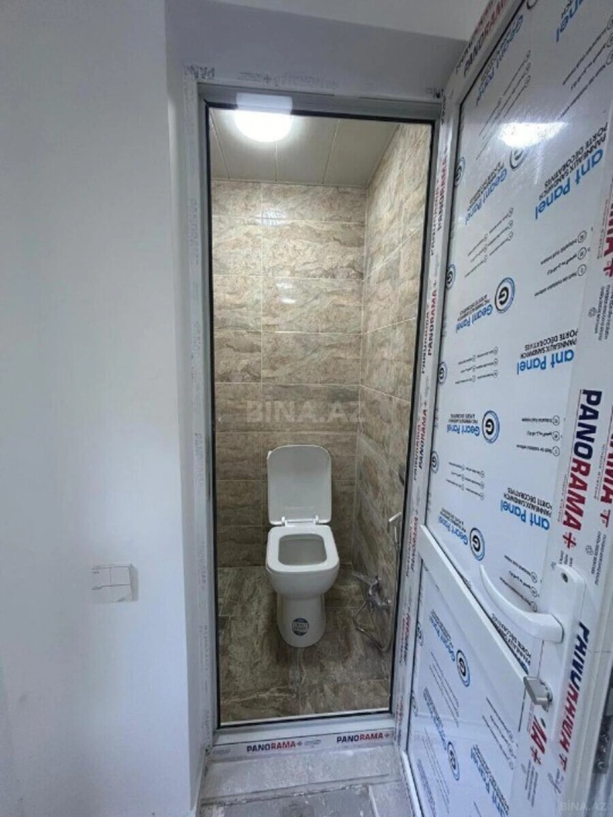 Kirayə verilir obyekt 35 m²