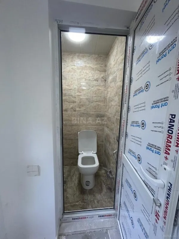 Kirayə verilir obyekt 35 m²