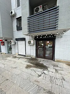 Kirayə verilir obyekt 35 m² — Bakı, Yasamal 35.00 m²