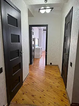 Kirayə verilir 2 otaqlı mənzil 60 m² — Xırdalan, Abşeron 2 otaq 60.00 m²