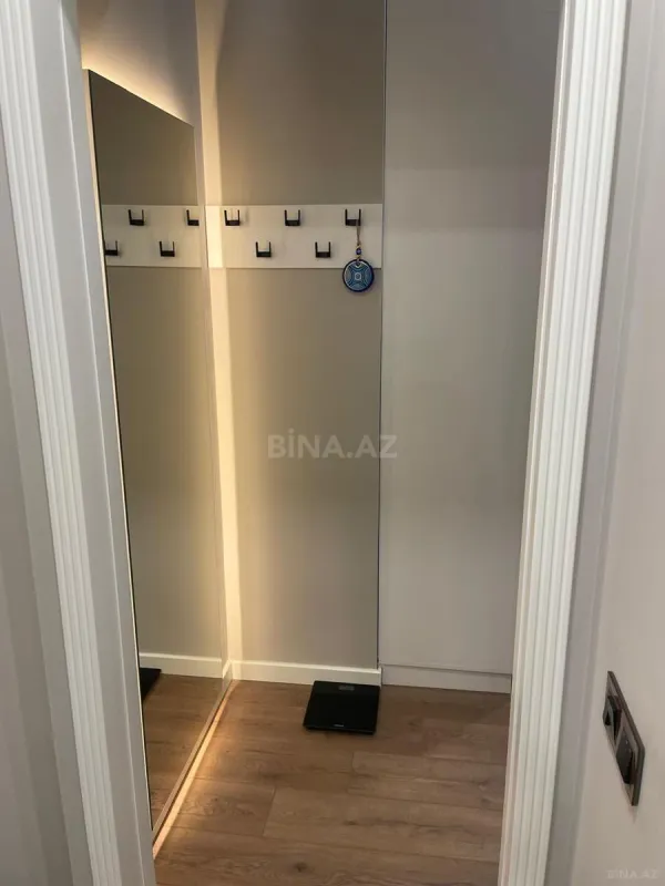 Satılır 2 otaqlı mənzil 100 m²