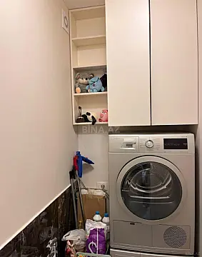 Satılır 3 otaqlı mənzil 92 m²