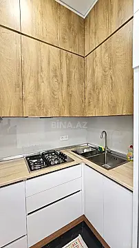 Kirayə verilir 2 otaqlı mənzil 55 m²