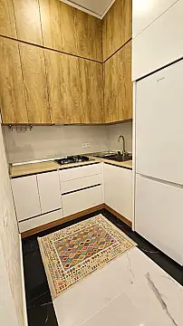 Kirayə verilir 2 otaqlı mənzil 55 m²