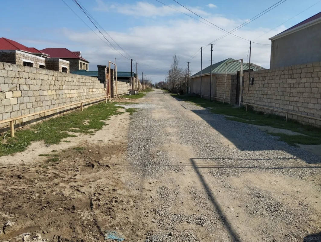 Satılır torpaq sahəsi 1.5 m²