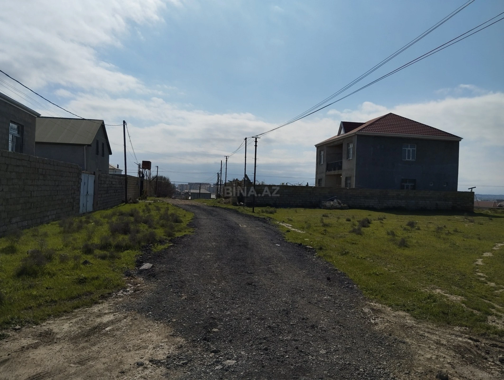 Satılır torpaq sahəsi 1.5 m²