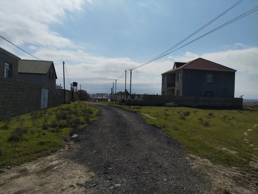 Satılır torpaq sahəsi 1.5 m²