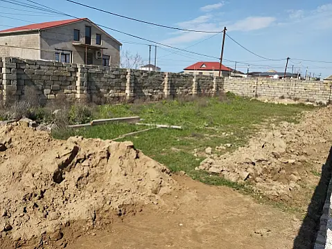 Satılır torpaq sahəsi 1.5 m²