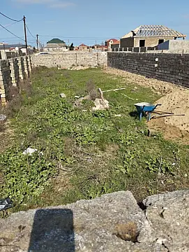 Satılır torpaq sahəsi 1.5 m²