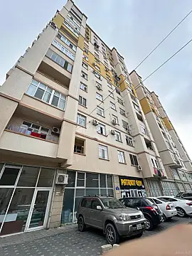 Satılır 2 otaqlı mənzil 56 m² — Sumqayıt 2 otaq 56.00 m²