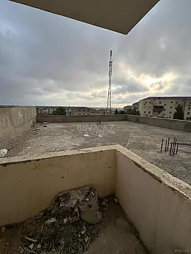 Satılır 2 otaqlı mənzil 56 m²