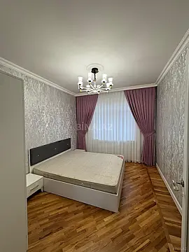 Satılır 2 otaqlı mənzil 60 m² — Bakı 2 otaq 60.00 m²