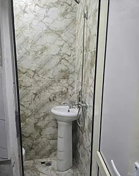 Kirayə verilir 1 otaqlı mənzil 30 m²