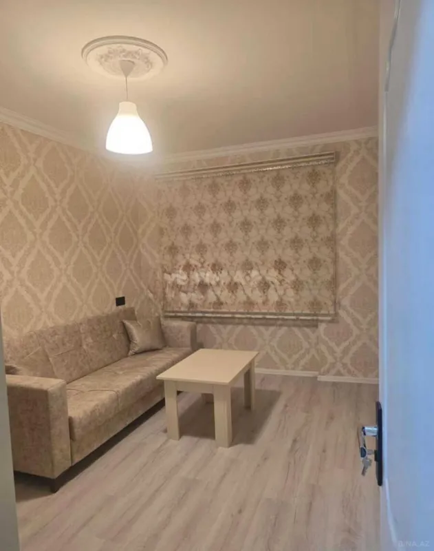 Kirayə verilir 1 otaqlı mənzil 30 m²