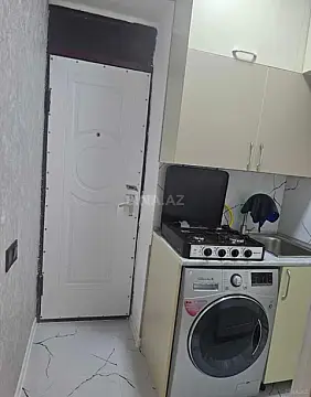Kirayə verilir 1 otaqlı mənzil 30 m²