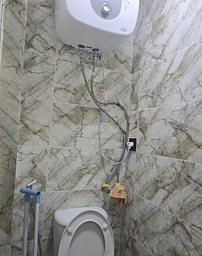 Kirayə verilir 1 otaqlı mənzil 30 m²