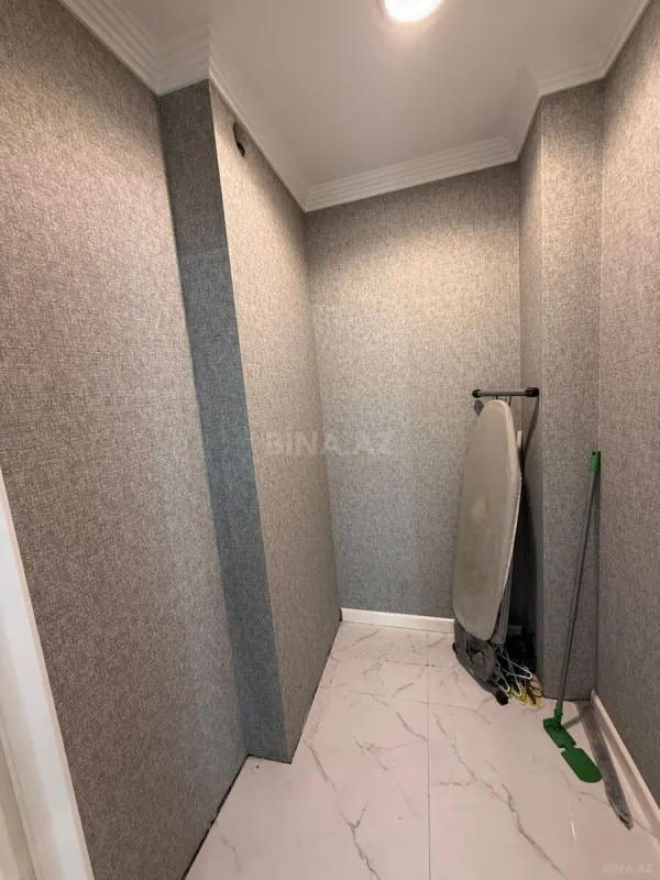 Kirayə verilir 2 otaqlı mənzil 80 m²