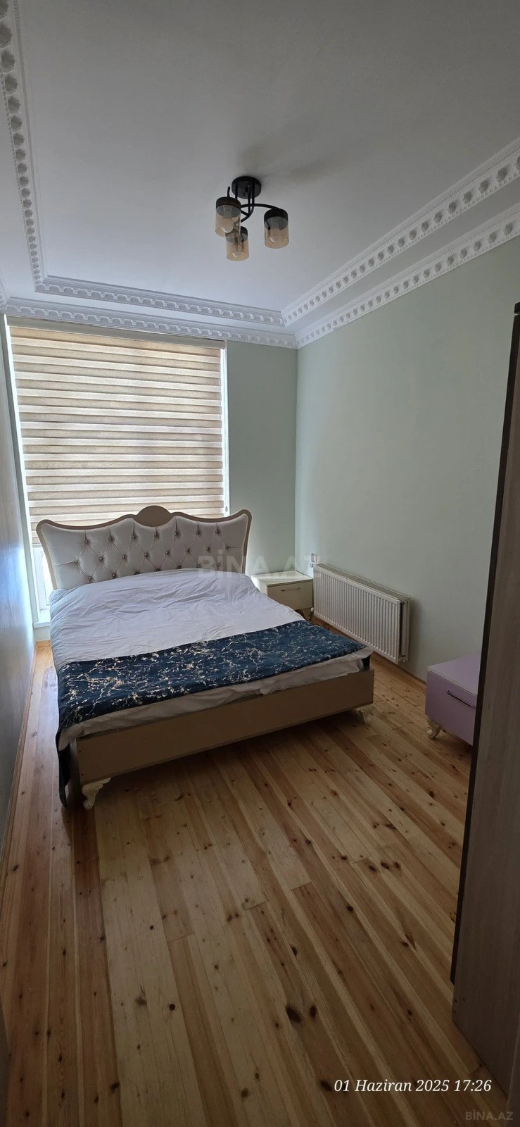 Satılır 6 otaqlı həyət evi 200 m²