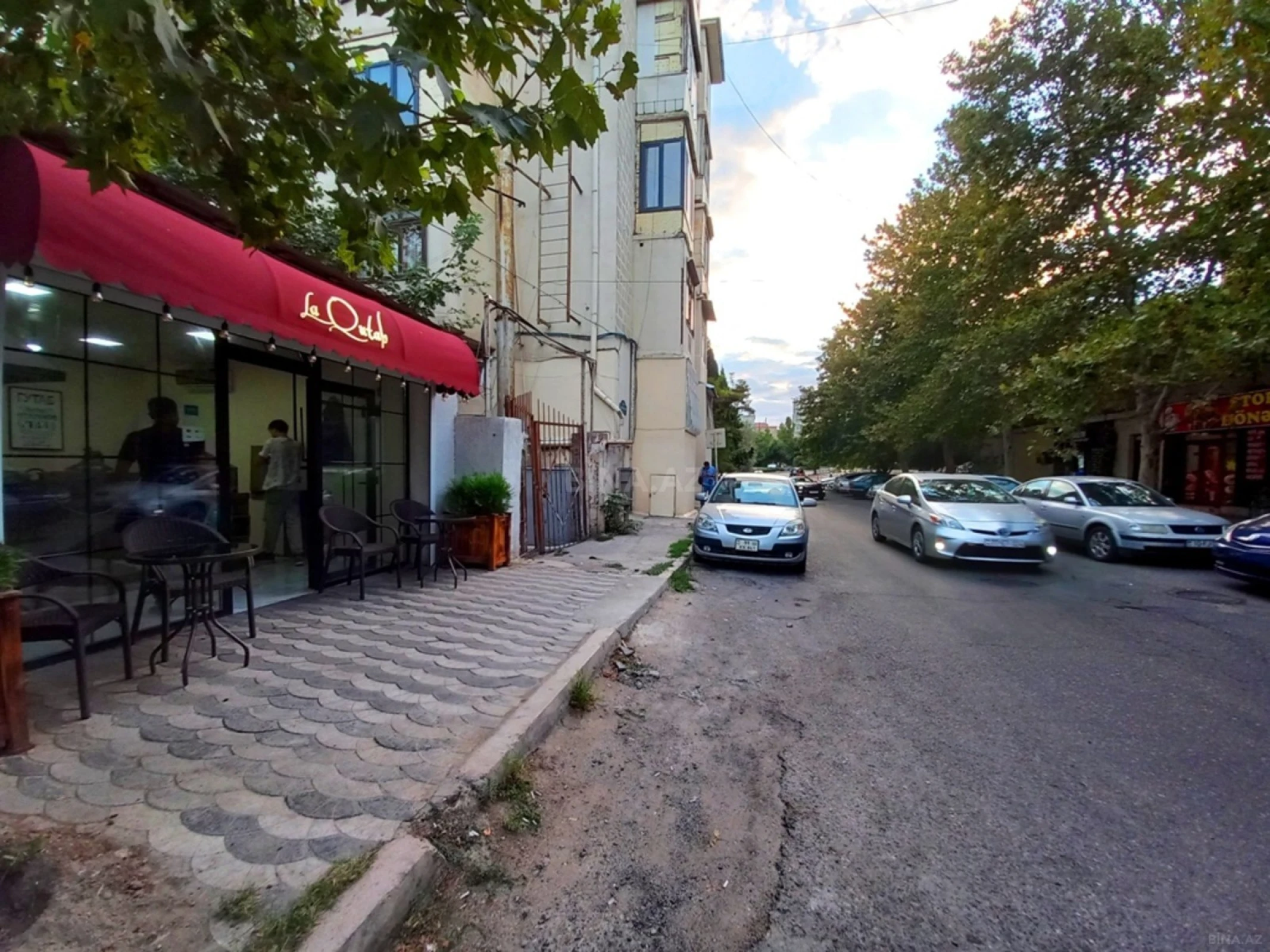 Satılır obyekt 20 m²