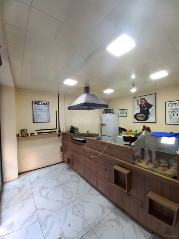 Satılır obyekt 20 m²