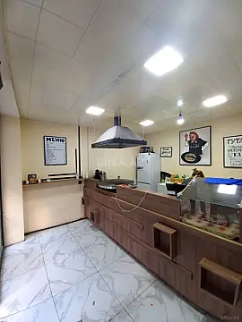 Satılır obyekt 20 m²