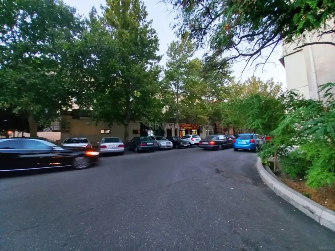 Satılır obyekt 20 m²