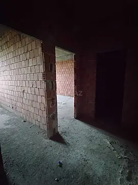 Satılır 1 otaqlı mənzil 60.4 m²