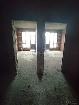 Satılır 1 otaqlı mənzil 60.4 m²