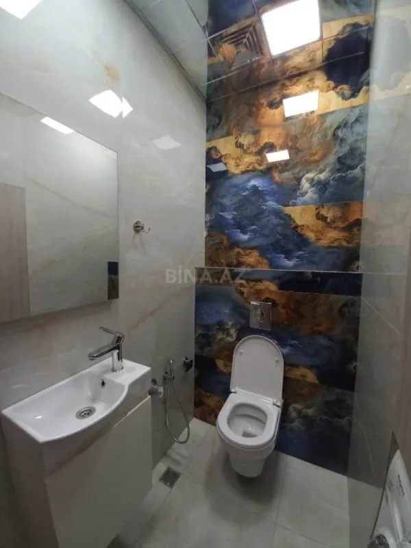 Satılır 3 otaqlı mənzil 90 m²