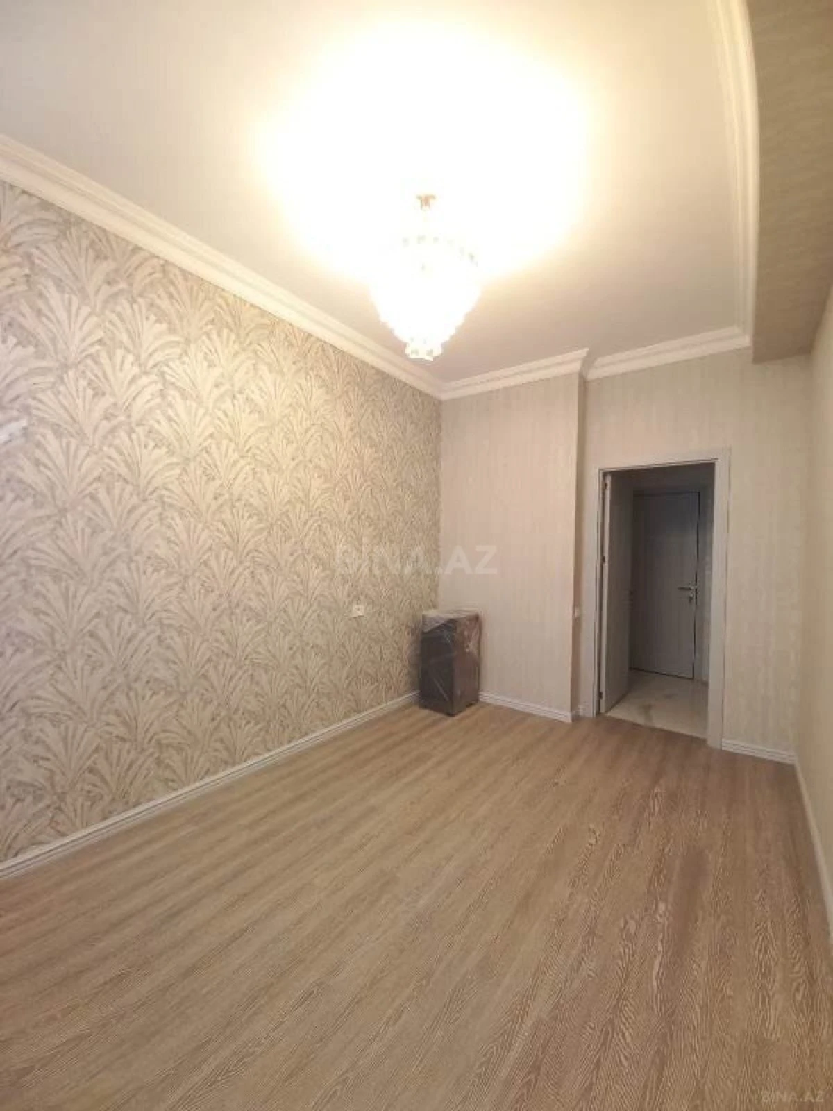 Satılır 3 otaqlı mənzil 90 m²