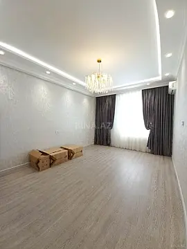 Satılır 3 otaqlı mənzil 90 m²