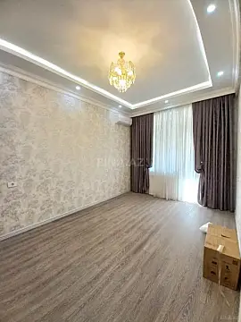 Satılır 3 otaqlı mənzil 90 m²