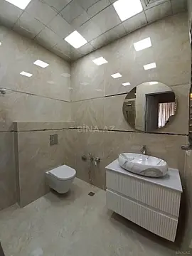 Satılır 3 otaqlı mənzil 90 m²