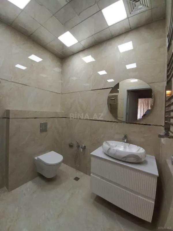 Satılır 3 otaqlı mənzil 90 m²