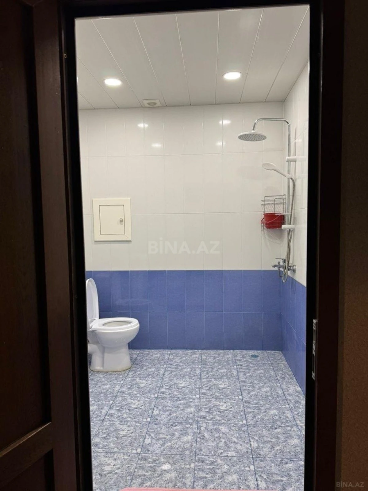 Satılır 2 otaqlı mənzil 85 m²