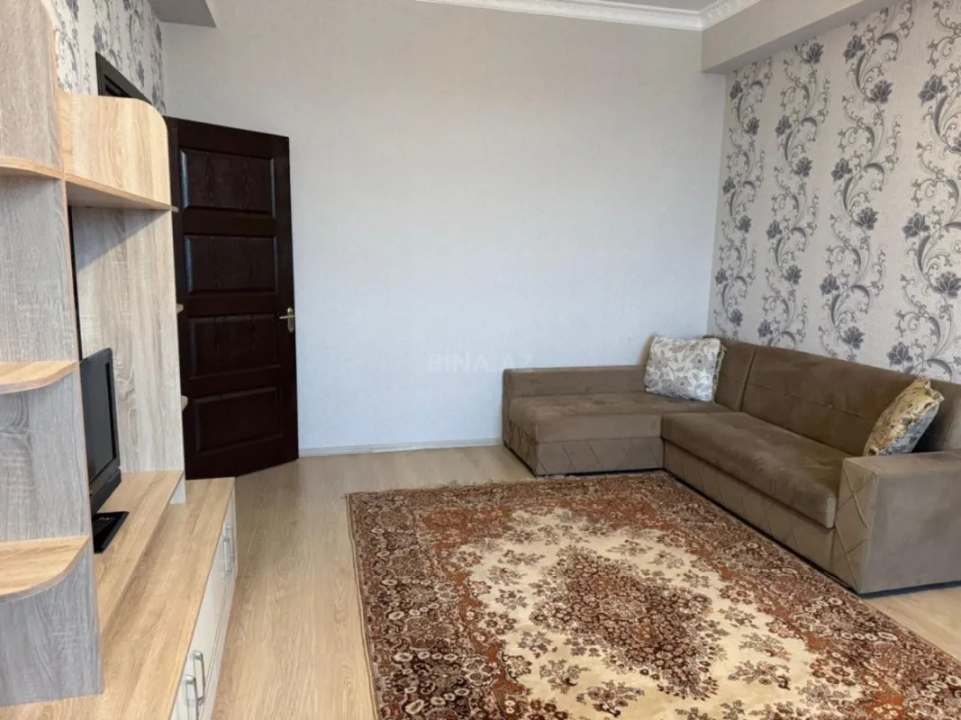 Satılır 2 otaqlı mənzil 85 m²