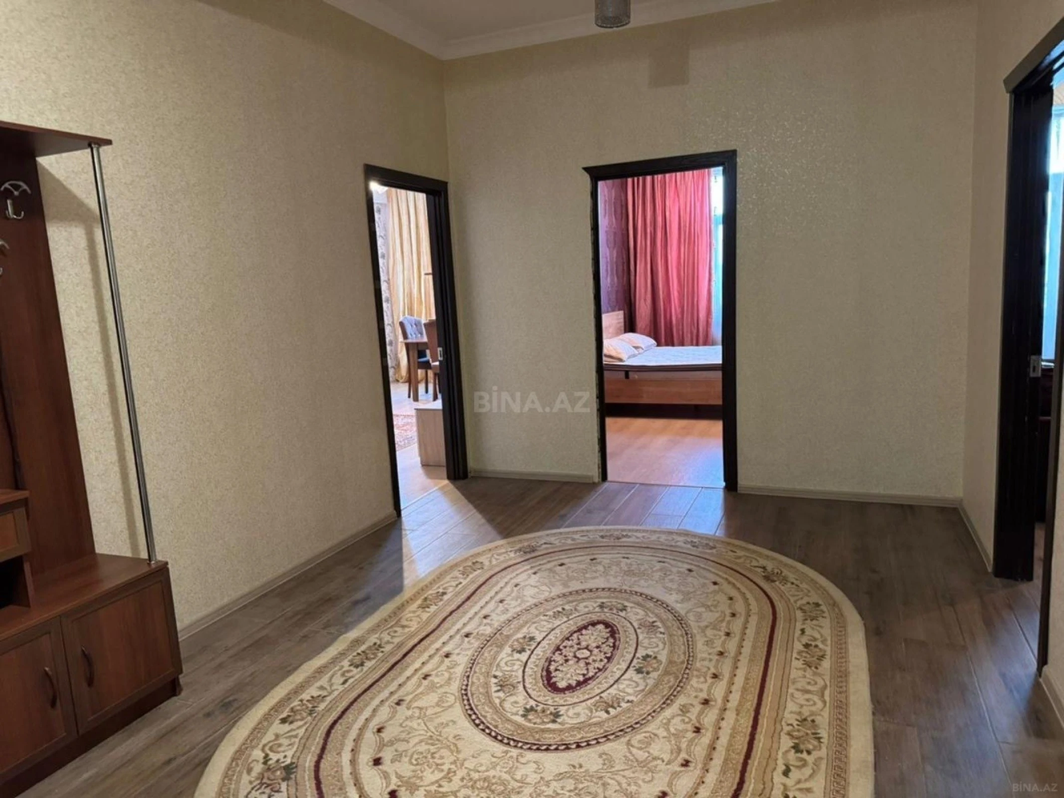 Satılır 2 otaqlı mənzil 85 m²