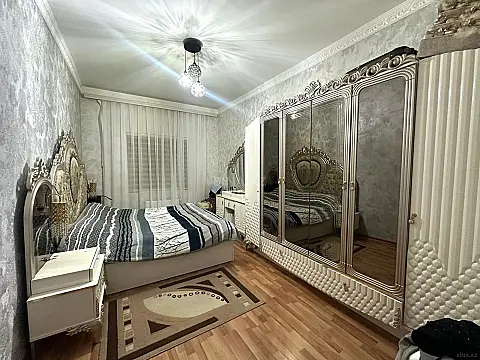 Satılır 3 otaqlı mənzil 70 m²