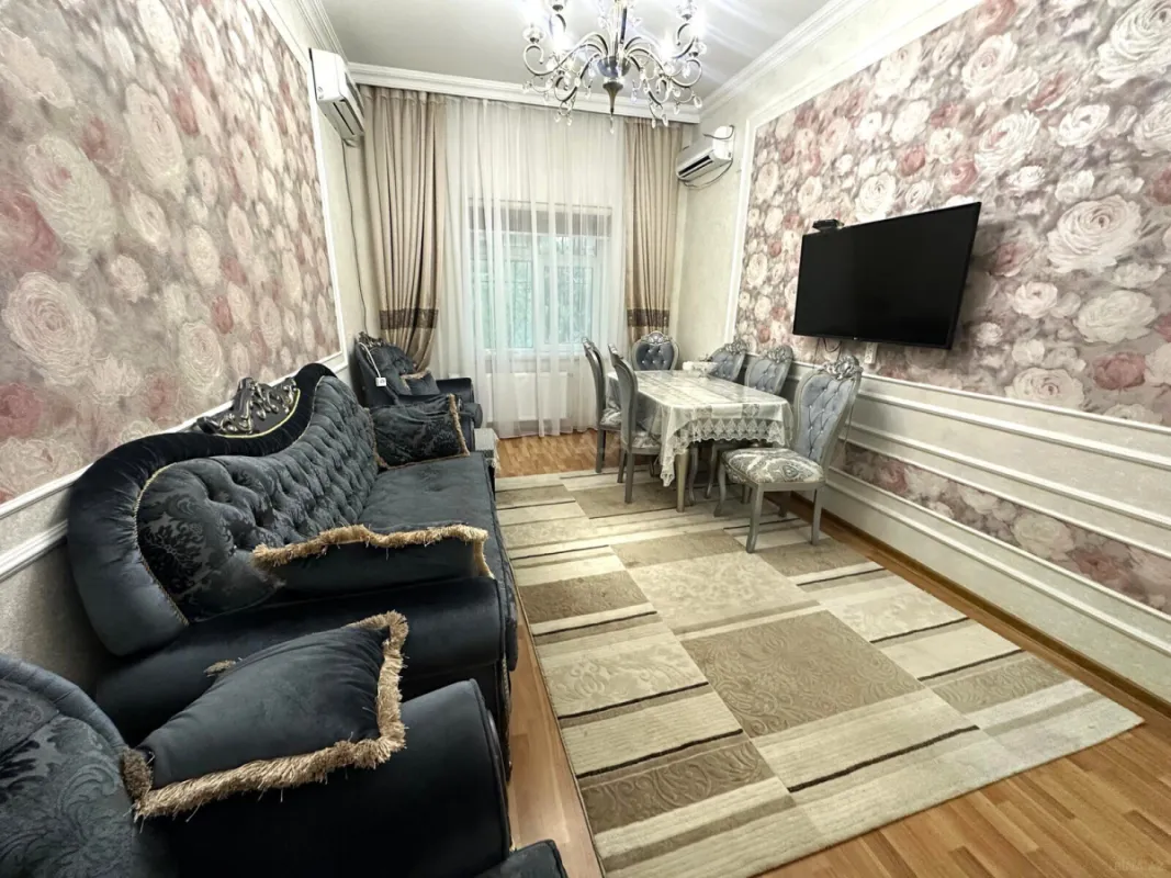 Satılır 3 otaqlı mənzil 70 m²