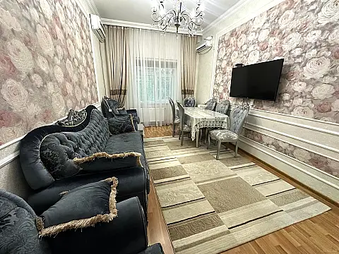Satılır 3 otaqlı mənzil 70 m²