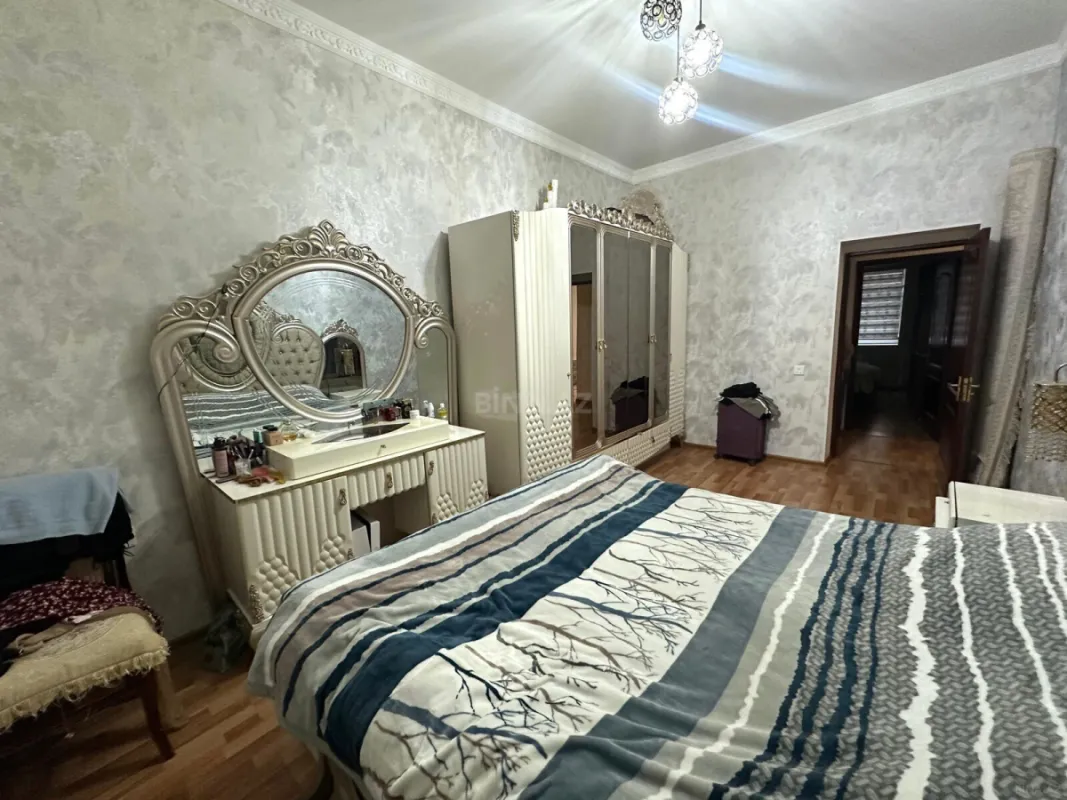 Satılır 3 otaqlı mənzil 70 m²